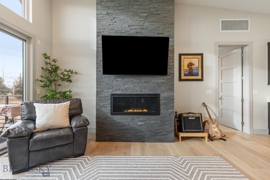 Welcome to 10 Caymus Lane, Unit D, a luxury end-unit on Black Bull Golf Community in Montana - for sale on GolfHomes.com, golf home, golf lot