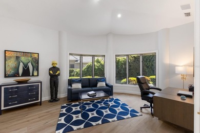 Under contract-accepting backup offers. Nestled within the on The Oaks Club in Florida - for sale on GolfHomes.com, golf home, golf lot