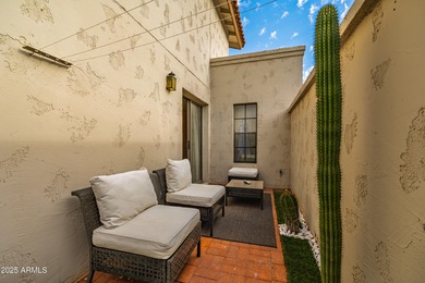 Rare opportunity in one of Scottsdale's most desired golf-course on Scottsdale Silverado Golf Club in Arizona - for sale on GolfHomes.com, golf home, golf lot