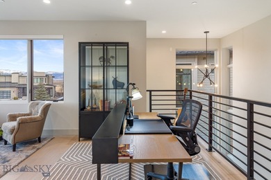 Welcome to 10 Caymus Lane, Unit D, a luxury end-unit on Black Bull Golf Community in Montana - for sale on GolfHomes.com, golf home, golf lot