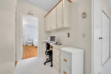 Beautiful 2BD/2BA Home in Polo Park 55+ Golf Community - on Polo Park Golf Course in Florida - for sale on GolfHomes.com, golf home, golf lot