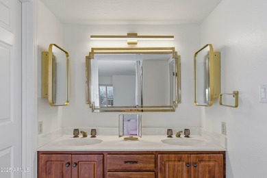 Rare opportunity in one of Scottsdale's most desired golf-course on Scottsdale Silverado Golf Club in Arizona - for sale on GolfHomes.com, golf home, golf lot