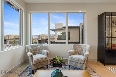 Welcome to 10 Caymus Lane, Unit D, a luxury end-unit on Black Bull Golf Community in Montana - for sale on GolfHomes.com, golf home, golf lot