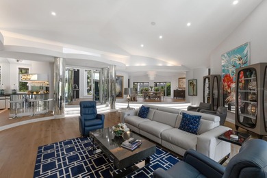 Under contract-accepting backup offers. Nestled within the on The Oaks Club in Florida - for sale on GolfHomes.com, golf home, golf lot