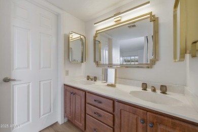 Rare opportunity in one of Scottsdale's most desired golf-course on Scottsdale Silverado Golf Club in Arizona - for sale on GolfHomes.com, golf home, golf lot