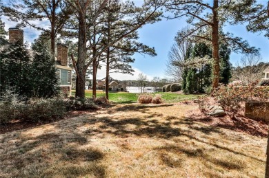 Join Lake Oconee's most sought-after refreshing residential golf on The Golf Club at Cuscowilla in Georgia - for sale on GolfHomes.com, golf home, golf lot