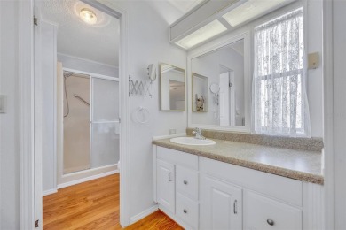 Beautiful 2BD/2BA Home in Polo Park 55+ Golf Community - on Polo Park Golf Course in Florida - for sale on GolfHomes.com, golf home, golf lot
