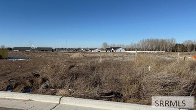 This is a excellent opportunity to build a dream twin home on on Sage Lakes Municipal Golf Course in Idaho - for sale on GolfHomes.com, golf home, golf lot