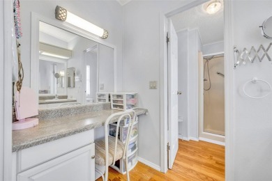 Beautiful 2BD/2BA Home in Polo Park 55+ Golf Community - on Polo Park Golf Course in Florida - for sale on GolfHomes.com, golf home, golf lot