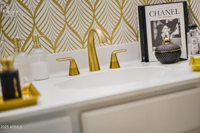 Rare opportunity in one of Scottsdale's most desired golf-course on Scottsdale Silverado Golf Club in Arizona - for sale on GolfHomes.com, golf home, golf lot