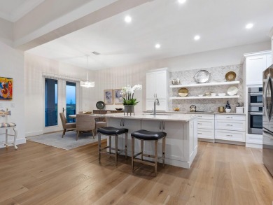 Custom home with fairway and water views! As you drive south on on Lemon Bay Golf Club in Florida - for sale on GolfHomes.com, golf home, golf lot