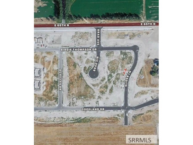 This is a excellent opportunity to build a dream twin home on on Sage Lakes Municipal Golf Course in Idaho - for sale on GolfHomes.com, golf home, golf lot