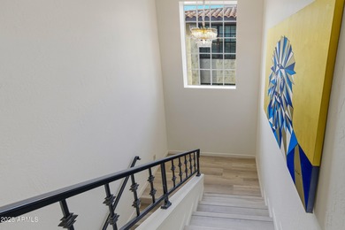 Rare opportunity in one of Scottsdale's most desired golf-course on Scottsdale Silverado Golf Club in Arizona - for sale on GolfHomes.com, golf home, golf lot