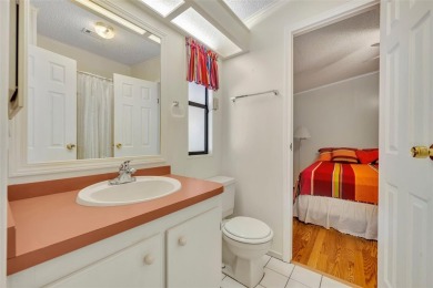 Beautiful 2BD/2BA Home in Polo Park 55+ Golf Community - on Polo Park Golf Course in Florida - for sale on GolfHomes.com, golf home, golf lot