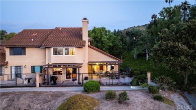This one is special - arguably the best lot in the community. A on Anaheim Hills Golf Course in California - for sale on GolfHomes.com, golf home, golf lot