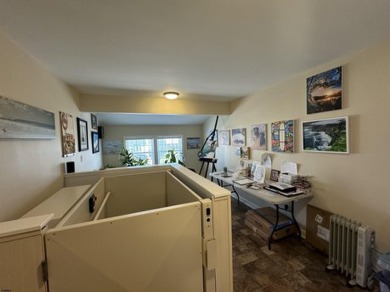 Welcome home to the Golf Course.  438 Lafayette has a view of on The Links At Brigantine Beach in New Jersey - for sale on GolfHomes.com, golf home, golf lot