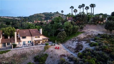 This one is special - arguably the best lot in the community. A on Anaheim Hills Golf Course in California - for sale on GolfHomes.com, golf home, golf lot