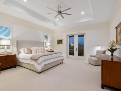 Custom home with fairway and water views! As you drive south on on Lemon Bay Golf Club in Florida - for sale on GolfHomes.com, golf home, golf lot