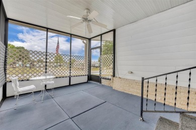 Beautiful 2BD/2BA Home in Polo Park 55+ Golf Community - on Polo Park Golf Course in Florida - for sale on GolfHomes.com, golf home, golf lot