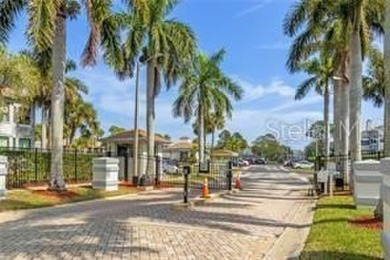 Welcome to beautiful FEATHER SOUND & The *CLUB AT FEATHER SOUND* on Feather Sound Country Club in Florida - for sale on GolfHomes.com, golf home, golf lot