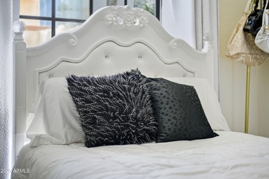 Rare opportunity in one of Scottsdale's most desired golf-course on Scottsdale Silverado Golf Club in Arizona - for sale on GolfHomes.com, golf home, golf lot