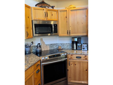 Your cabin in the woods sits on *Cedar 5* of the McCall Golf on McCall Municipal Golf Course in Idaho - for sale on GolfHomes.com, golf home, golf lot