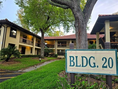 Enjoy Florida's lifestyle at its best in this renovated top on Countryside Country Club in Florida - for sale on GolfHomes.com, golf home, golf lot