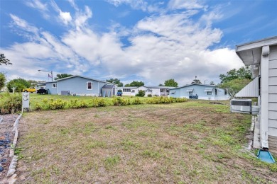Beautiful 2BD/2BA Home in Polo Park 55+ Golf Community - on Polo Park Golf Course in Florida - for sale on GolfHomes.com, golf home, golf lot
