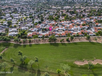 Rare opportunity in one of Scottsdale's most desired golf-course on Scottsdale Silverado Golf Club in Arizona - for sale on GolfHomes.com, golf home, golf lot