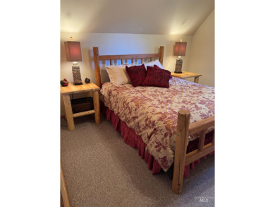 Your cabin in the woods sits on *Cedar 5* of the McCall Golf on McCall Municipal Golf Course in Idaho - for sale on GolfHomes.com, golf home, golf lot