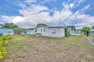 Beautiful 2BD/2BA Home in Polo Park 55+ Golf Community - on Polo Park Golf Course in Florida - for sale on GolfHomes.com, golf home, golf lot
