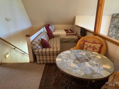 Your cabin in the woods sits on *Cedar 5* of the McCall Golf on McCall Municipal Golf Course in Idaho - for sale on GolfHomes.com, golf home, golf lot