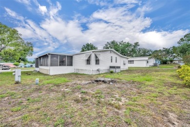 Beautiful 2BD/2BA Home in Polo Park 55+ Golf Community - on Polo Park Golf Course in Florida - for sale on GolfHomes.com, golf home, golf lot