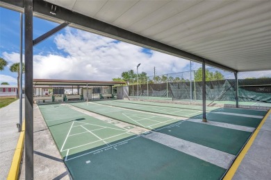 Beautiful 2BD/2BA Home in Polo Park 55+ Golf Community - on Polo Park Golf Course in Florida - for sale on GolfHomes.com, golf home, golf lot