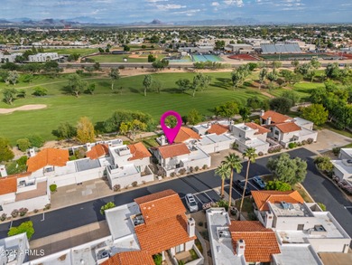 Rare opportunity in one of Scottsdale's most desired golf-course on Scottsdale Silverado Golf Club in Arizona - for sale on GolfHomes.com, golf home, golf lot