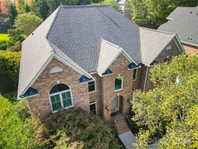 HIGHEST  BEST OFFERS DUE SUNDAY, 10/20 AT 12:00PM!  This on Skybrook Golf Club in North Carolina - for sale on GolfHomes.com, golf home, golf lot