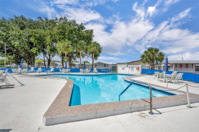 Beautiful 2BD/2BA Home in Polo Park 55+ Golf Community - on Polo Park Golf Course in Florida - for sale on GolfHomes.com, golf home, golf lot