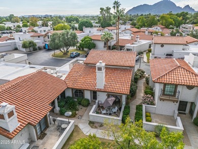 Rare opportunity in one of Scottsdale's most desired golf-course on Scottsdale Silverado Golf Club in Arizona - for sale on GolfHomes.com, golf home, golf lot