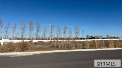 This is a excellent opportunity to build a dream twin home on on Sage Lakes Municipal Golf Course in Idaho - for sale on GolfHomes.com, golf home, golf lot