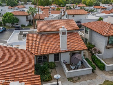 Rare opportunity in one of Scottsdale's most desired golf-course on Scottsdale Silverado Golf Club in Arizona - for sale on GolfHomes.com, golf home, golf lot