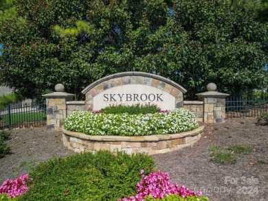 HIGHEST  BEST OFFERS DUE SUNDAY, 10/20 AT 12:00PM!  This on Skybrook Golf Club in North Carolina - for sale on GolfHomes.com, golf home, golf lot