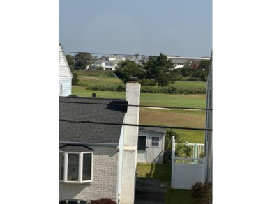 Welcome home to the Golf Course.  438 Lafayette has a view of on The Links At Brigantine Beach in New Jersey - for sale on GolfHomes.com, golf home, golf lot