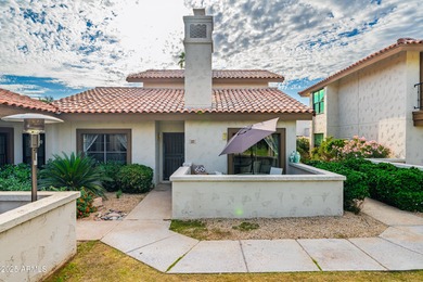 Rare opportunity in one of Scottsdale's most desired golf-course on Scottsdale Silverado Golf Club in Arizona - for sale on GolfHomes.com, golf home, golf lot