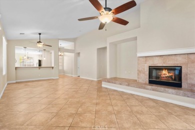 Welcome to this beautifully maintained single-story home in one on Moreno Valley Ranch Golf Club in California - for sale on GolfHomes.com, golf home, golf lot