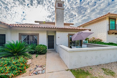 Rare opportunity in one of Scottsdale's most desired golf-course on Scottsdale Silverado Golf Club in Arizona - for sale on GolfHomes.com, golf home, golf lot