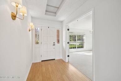 Enjoy sunsets and expansive water to golf views from the on TPC at Sawgrass in Florida - for sale on GolfHomes.com, golf home, golf lot