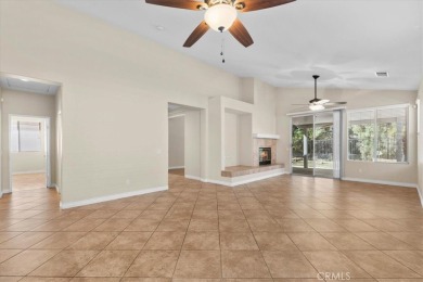 Welcome to this beautifully maintained single-story home in one on Moreno Valley Ranch Golf Club in California - for sale on GolfHomes.com, golf home, golf lot
