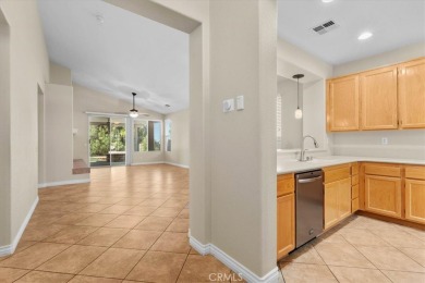 Welcome to this beautifully maintained single-story home in one on Moreno Valley Ranch Golf Club in California - for sale on GolfHomes.com, golf home, golf lot
