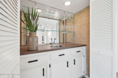 Enjoy sunsets and expansive water to golf views from the on TPC at Sawgrass in Florida - for sale on GolfHomes.com, golf home, golf lot