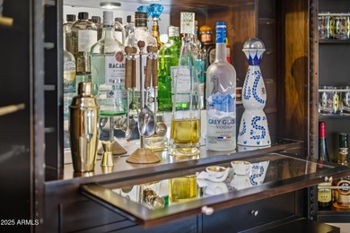 Rare opportunity in one of Scottsdale's most desired golf-course on Scottsdale Silverado Golf Club in Arizona - for sale on GolfHomes.com, golf home, golf lot